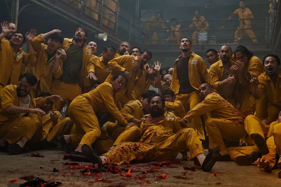 Rekomendasi Film Bioskop yang Akan Tayang April 2026, Jadwal dan Bocoran Sinopsisnya