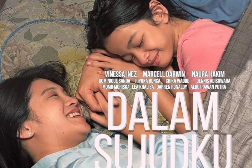 Rekomendasi Film Bioskop yang Akan Tayang April 2026, Jadwal dan Bocoran Sinopsisnya
