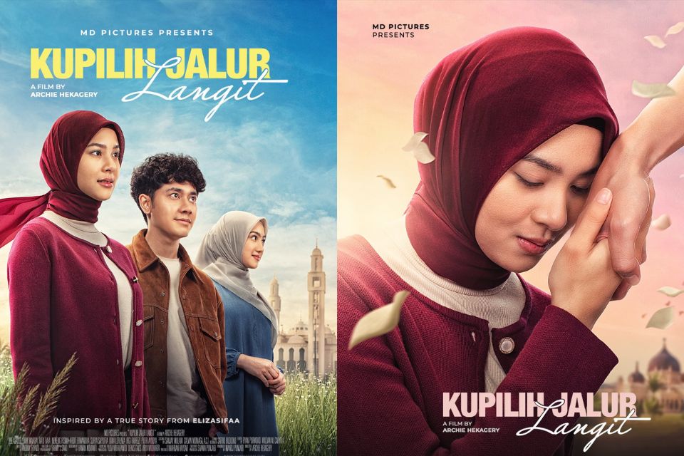 Rekomendasi Film Bioskop yang Akan Tayang April 2026, Jadwal dan Bocoran Sinopsisnya