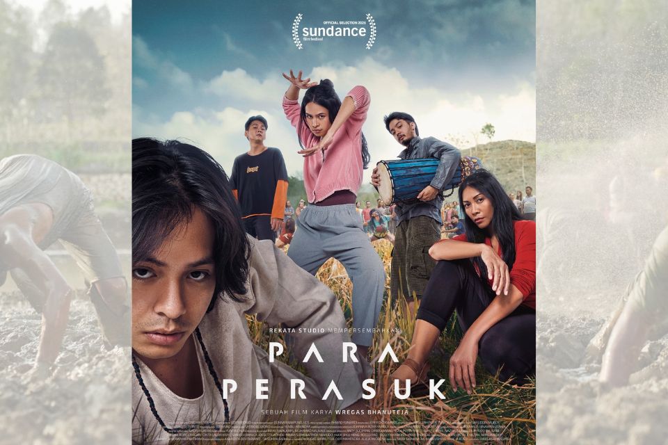 Rekomendasi Film Bioskop yang Akan Tayang April 2026, Jadwal dan Bocoran Sinopsisnya