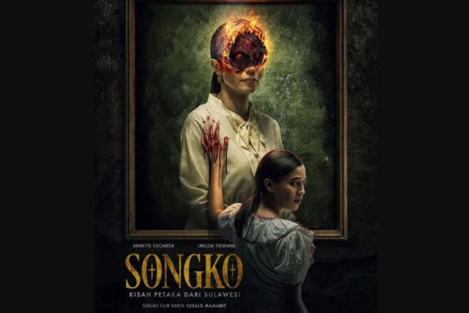 Rekomendasi Film Bioskop yang Akan Tayang April 2026, Jadwal dan Bocoran Sinopsisnya