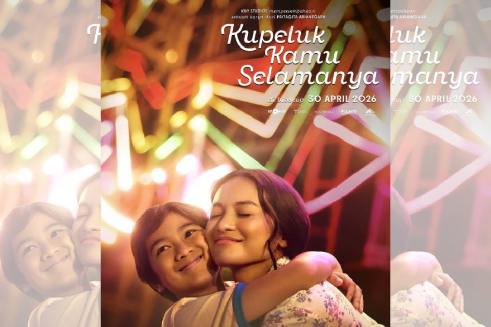 Rekomendasi Film Bioskop yang Akan Tayang April 2026, Jadwal dan Bocoran Sinopsisnya