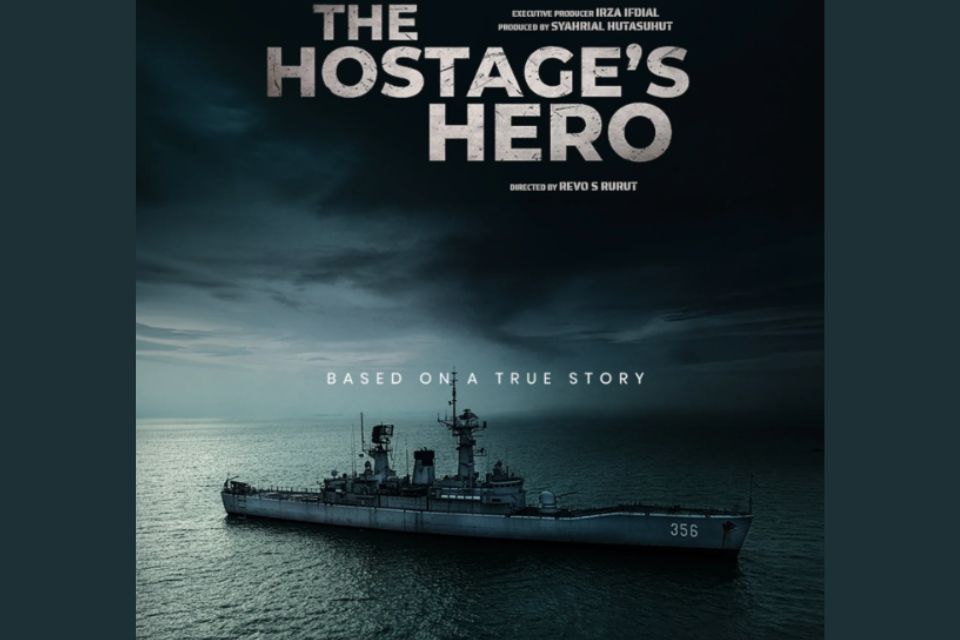 Rekomendasi Film Bioskop yang Akan Tayang April 2026, Jadwal dan Bocoran Sinopsisnya