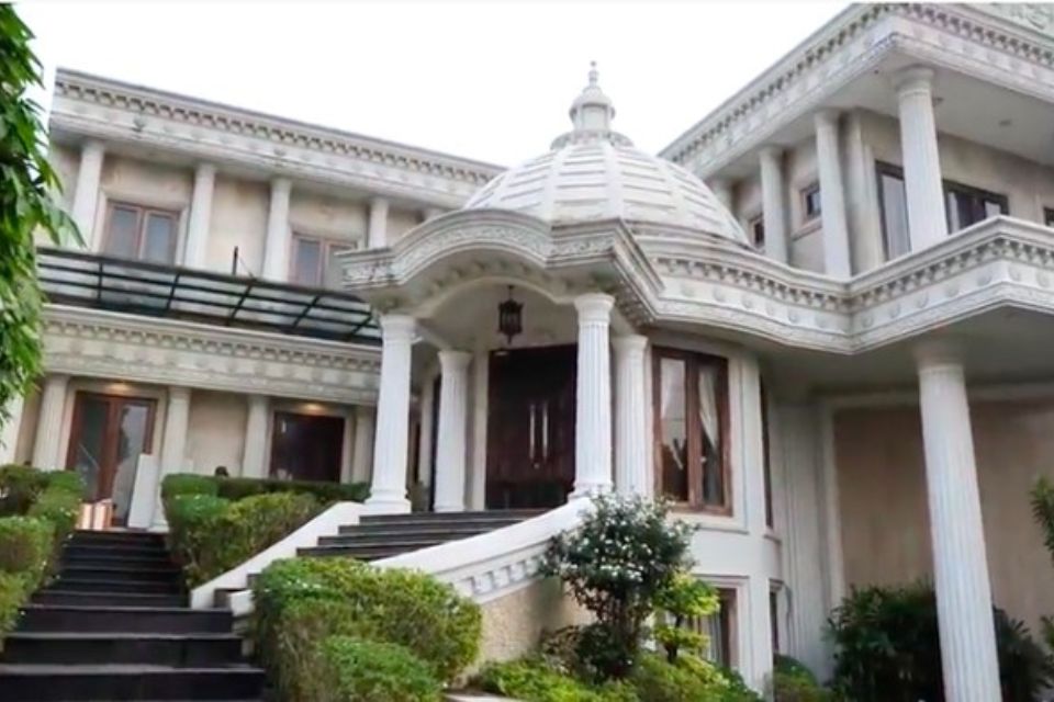 Rumah