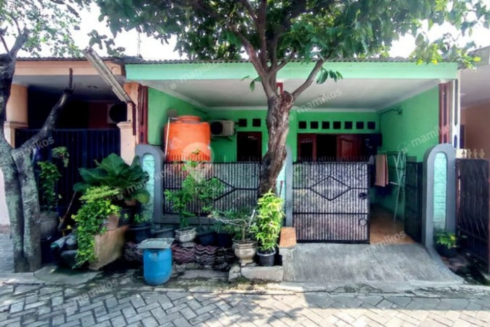 Rumah Murah Strategis di Tangerang Kota, Tangerang