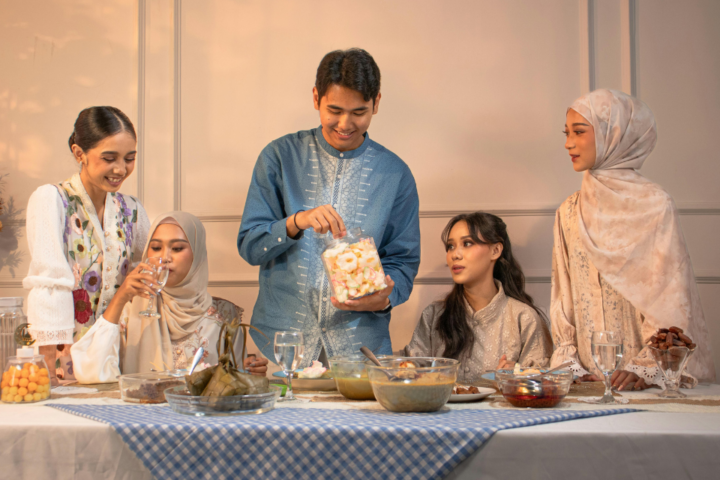 Sebelum Shalat Idul Fitri Makan atau Tidak? Ini Anjuran dan Hikmahnya