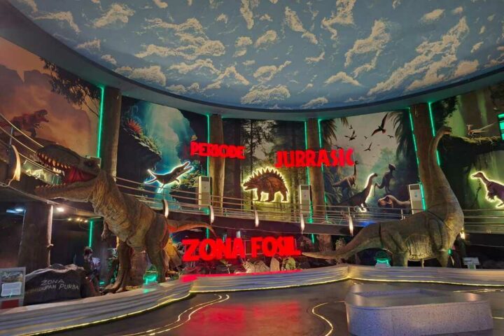 11 Wisata Indoor di Jogja yang Seru dan Berkesan Cocok untuk Isi Liburan saat Musim Hujan