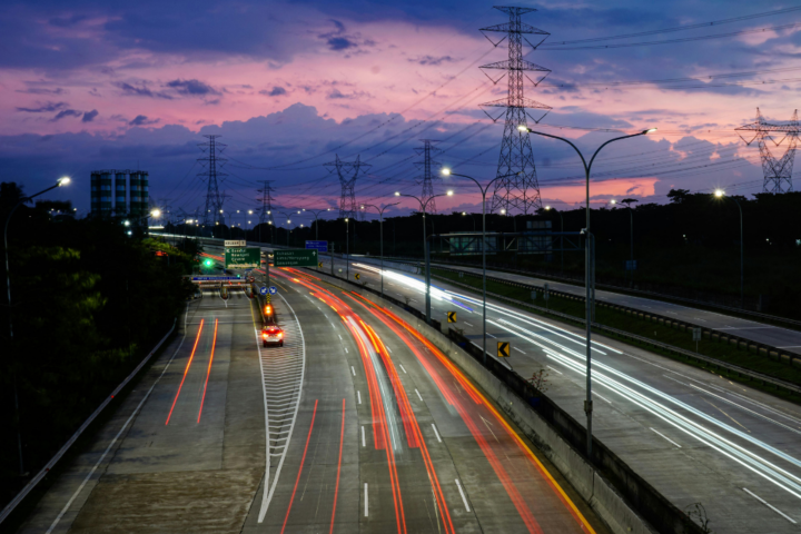 Tarif Tol Semarang ke Jogja Kendaraan Pribadi Golongan 1 Saat Lebaran 2026, Cek Rinciannya!