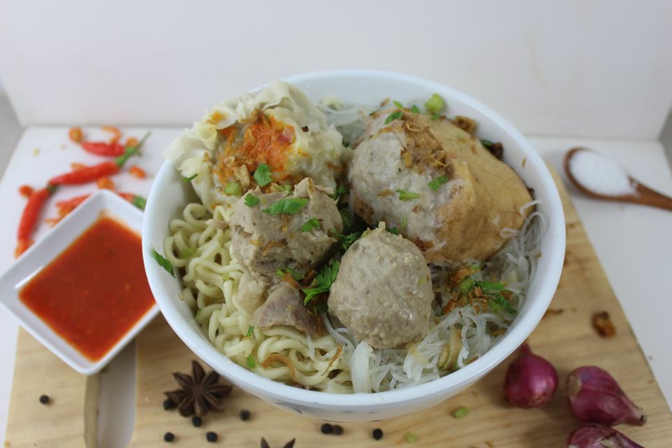 Tempat Makan Bakso Enak di Semarang, Ini Review dan Rating Google Mapsnya