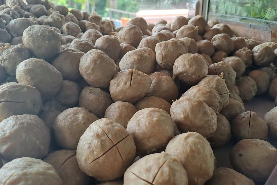 Tempat Makan Bakso Enak di Semarang, Ini Review dan Rating Google Mapsnya