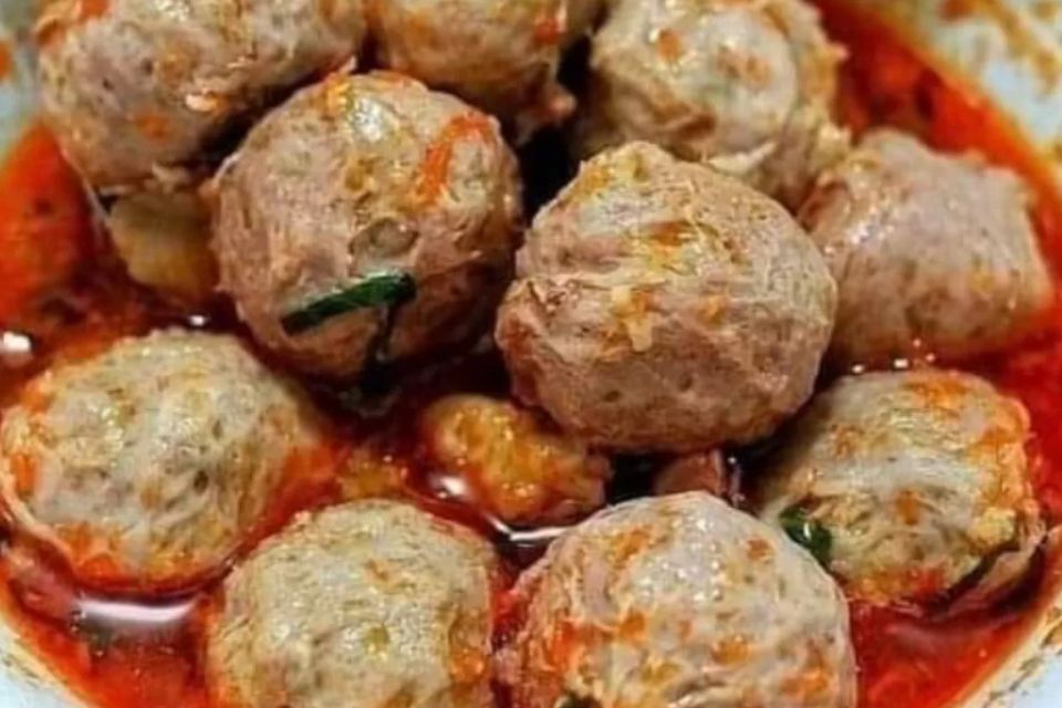 Tempat Makan Bakso Enak di Semarang, Ini Review dan Rating Google Mapsnya