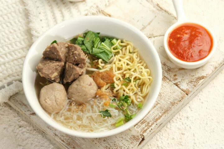 8 Tempat Makan Bakso Enak di Semarang, Ini Review dan Rating Google Mapsnya