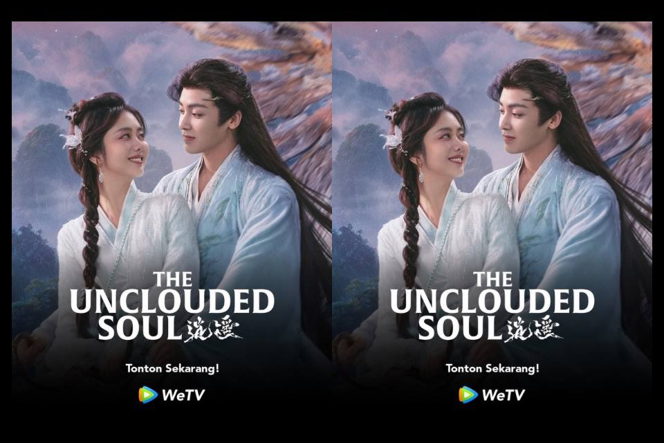 The Unclouded Soul