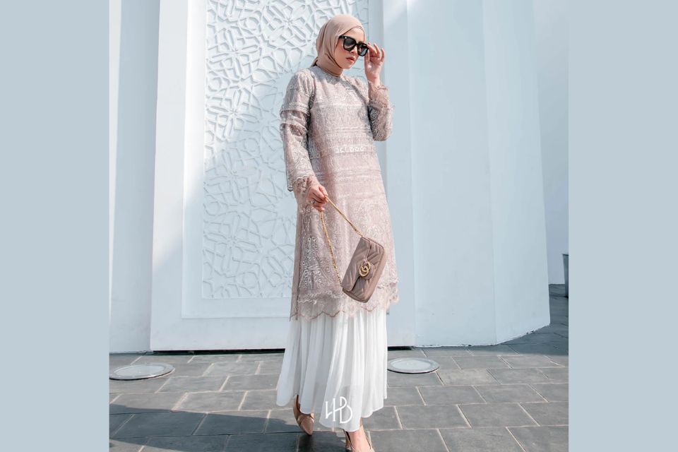 Tren Model Baju Lebaran 2026 yang Sedang Viral, Suka yang Mana