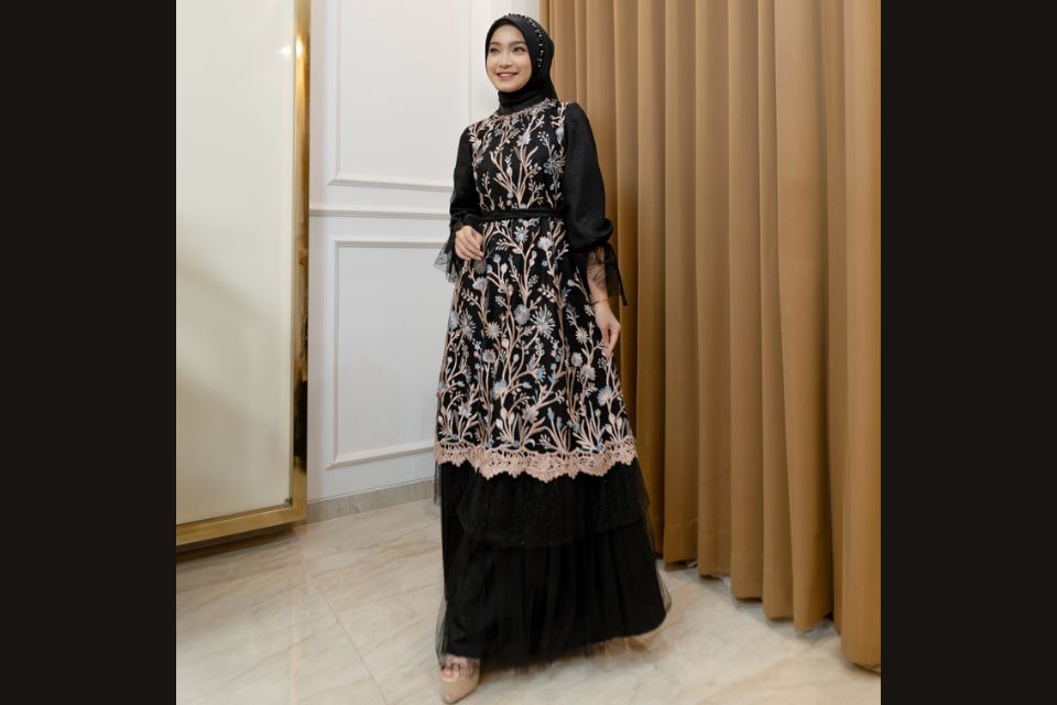 Tren Model Baju Lebaran 2026 yang Sedang Viral, Suka yang Mana