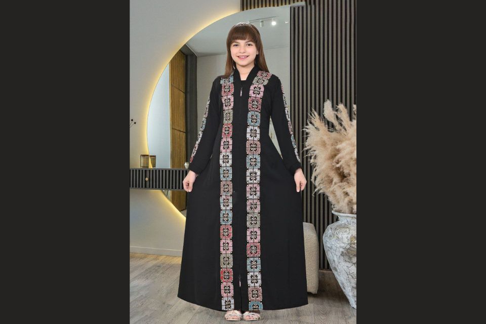 Tren Model Baju Lebaran 2026 yang Sedang Viral, Suka yang Mana