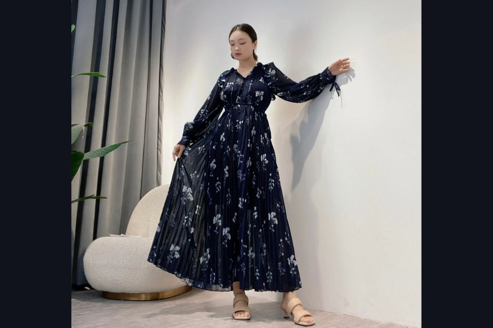 Tren Model Baju Lebaran 2026 yang Sedang Viral, Suka yang Mana
