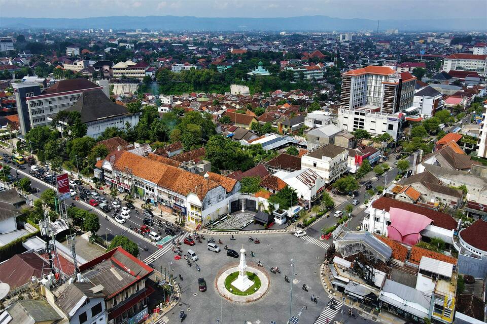 Yogyakarta