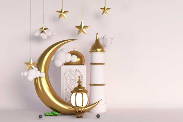 45 Contoh Kata-Kata Lebaran 2026 Romantis Buat Pasangan Tersayang