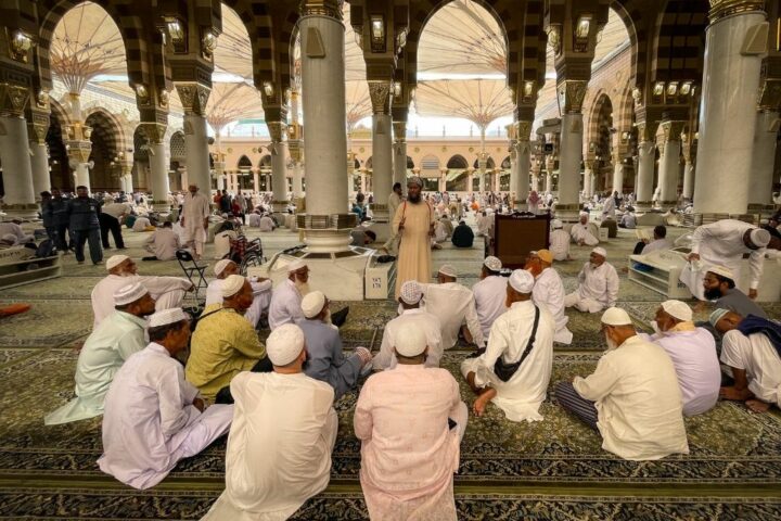 2 Contoh Khutbah Idulfitri tentang Anak Yatim 2026 yang Menyentuh Hati