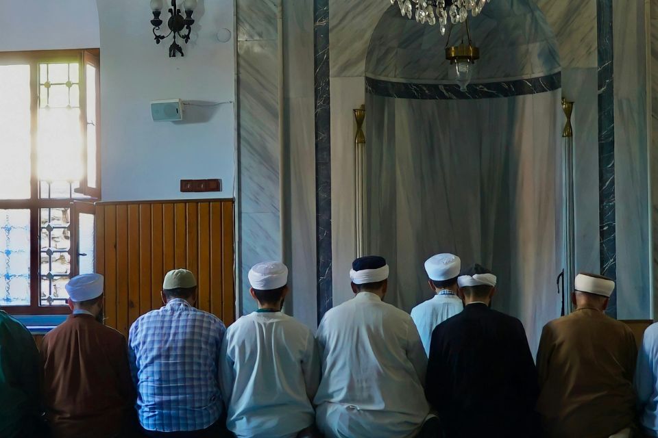 contoh Khutbah idul fitri 2026 singkat padat dan mengharukan