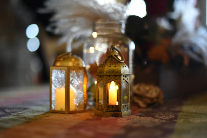23 Contoh Ucapan Idulfitri 2026 dalam Bahasa Inggris beserta Terjemahannya