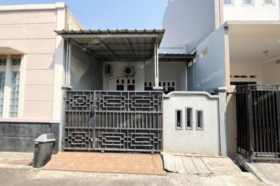 harga jual rumah di Jakarta Timur mulai 200 jutaan