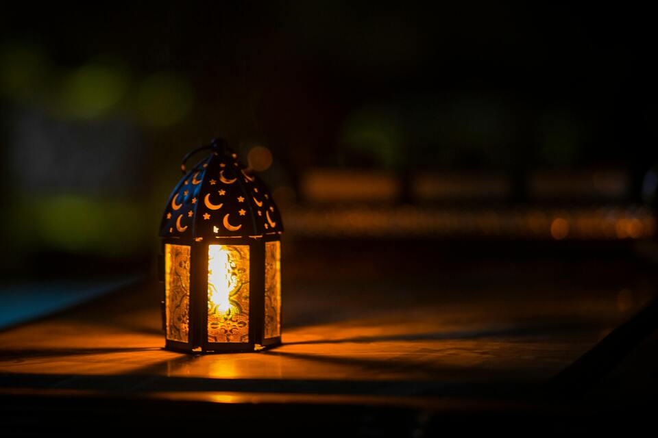 kapan malam Lailatul Qadar Ramadan 2026