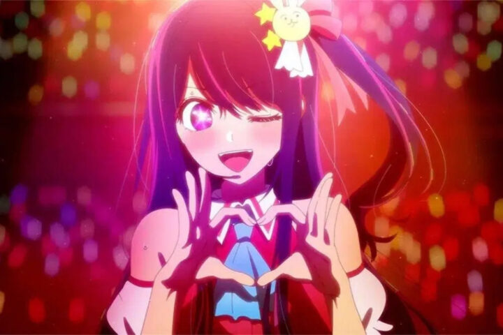 Link Nonton ‘Oshi no Ko’ di Crunchyroll Season 2 Sub Indo Full Movie Kualittas HD