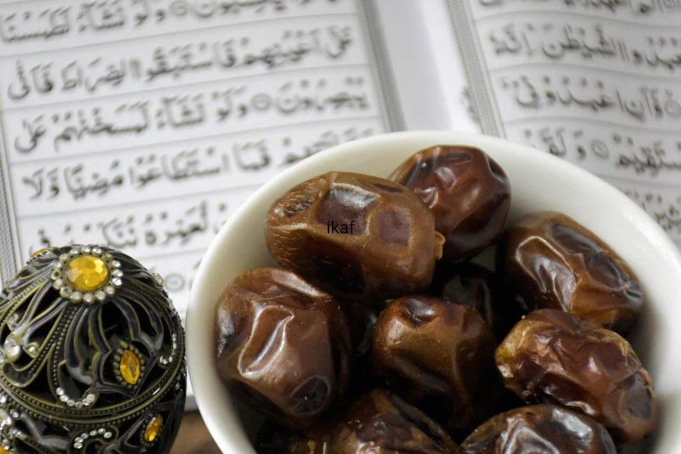 permasalahan paling sering dialami dan ditanyakan saat bulan puasa ramadan