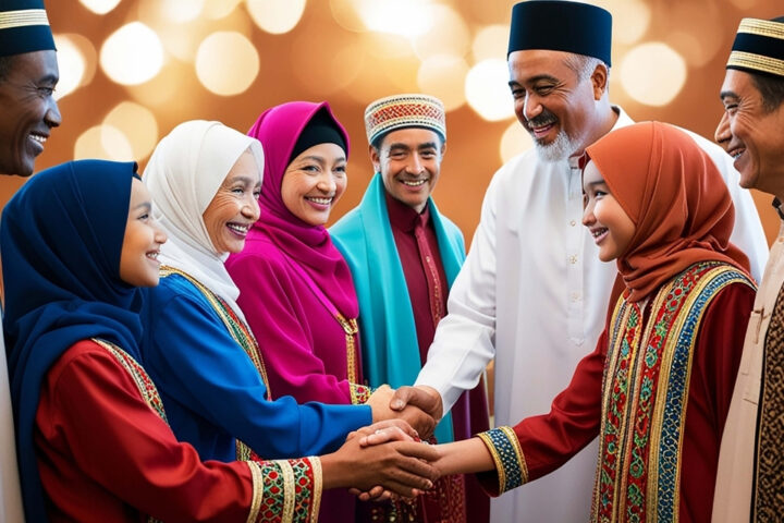 11 Prompt AI Membuat Video Ucapan Hari Raya Idulfitri 2026 yang Kreatif!