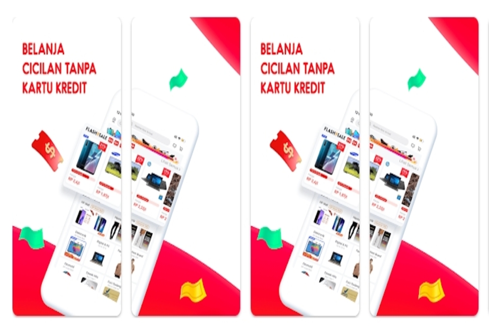 Butuh pinjaman uang mendesak