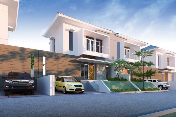 9 Perumahan yang Ada di Semarang Lengkap, Cek Lokasi dan Harganya