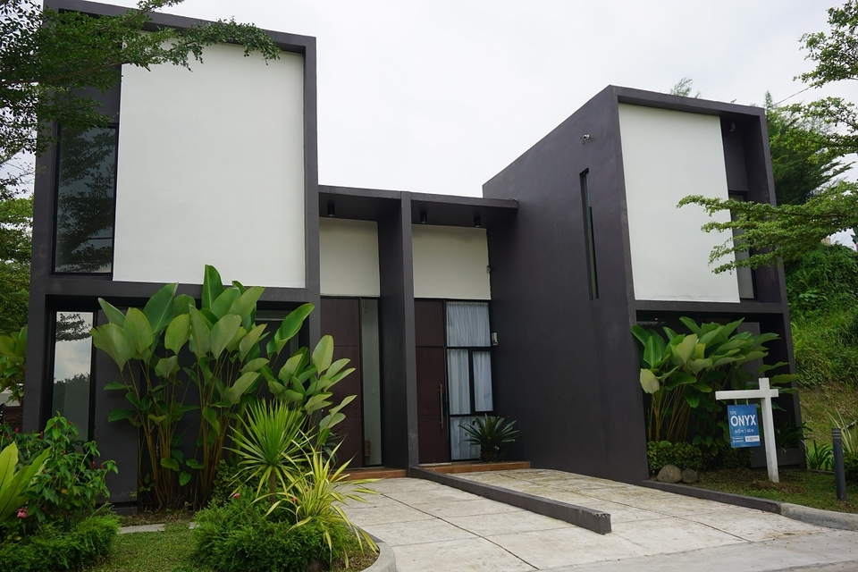 perumahan di medan