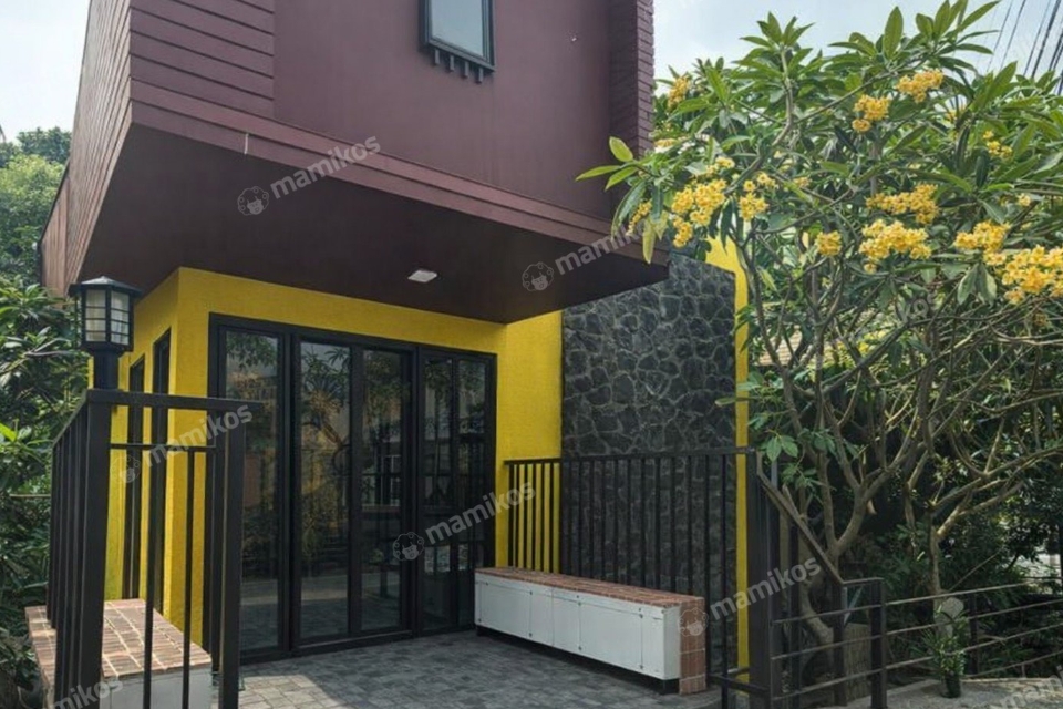 Rekomendasi Rumah di Kemang Jakarta Selatan untuk Keluarga Beserta Harganya
