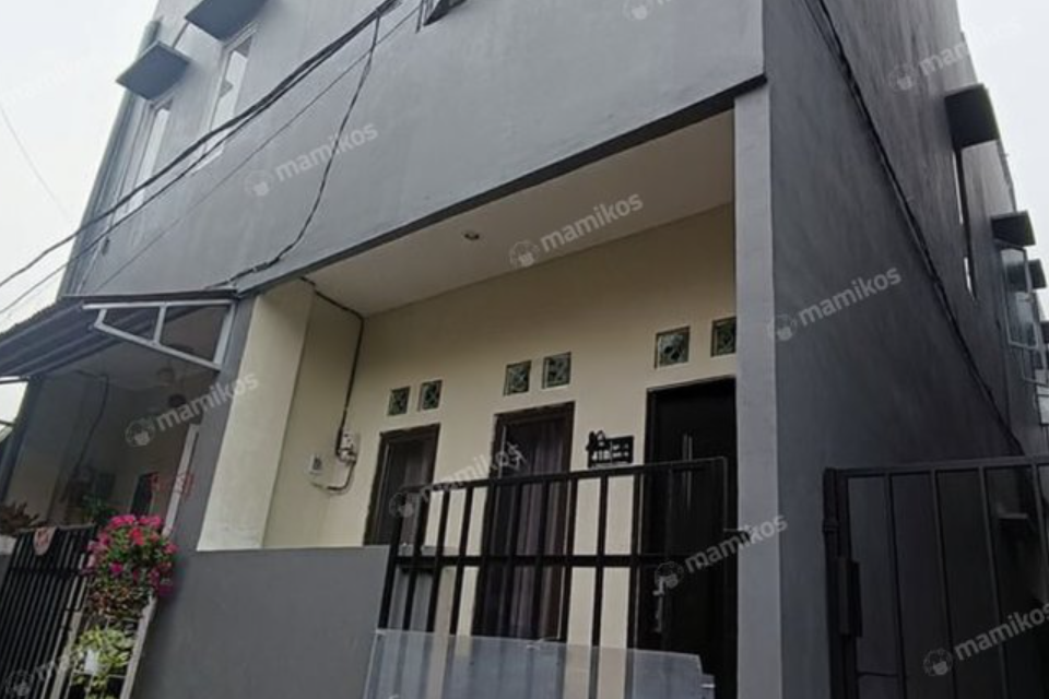 Rekomendasi Rumah di Jakarta Pusat yang Bisa Jadi Pilihan, Tertarik Beli yang Mana?