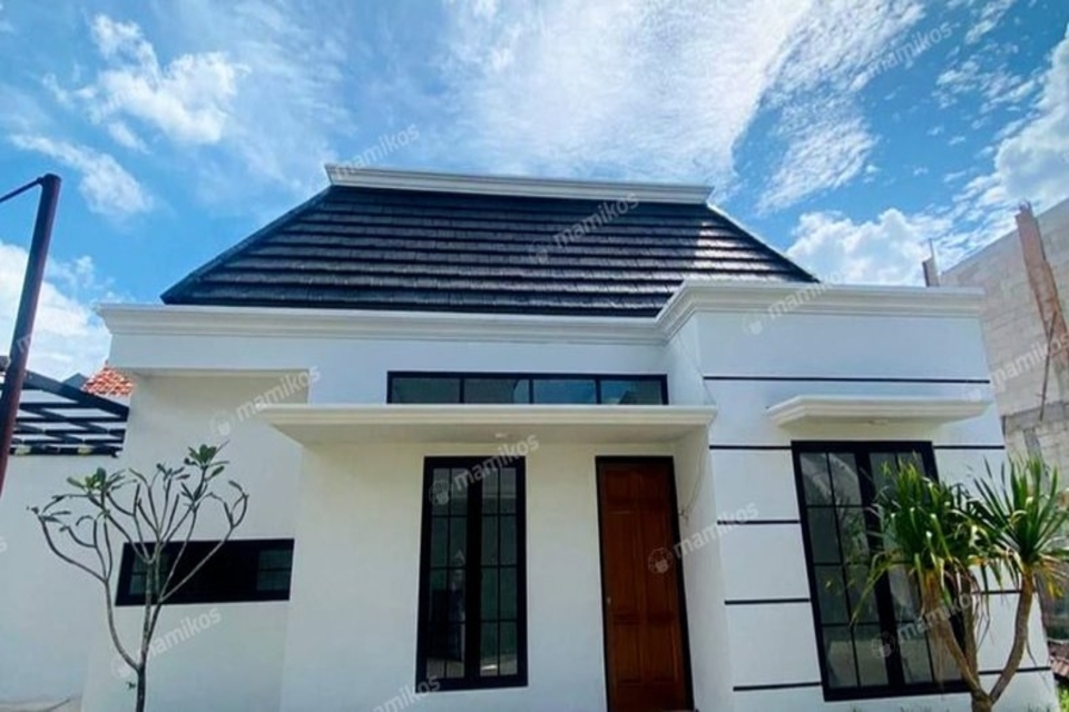 rumah di depok murah