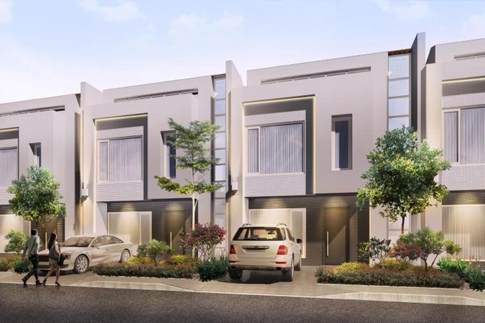 Rekomendasi perumahan di Cikarang