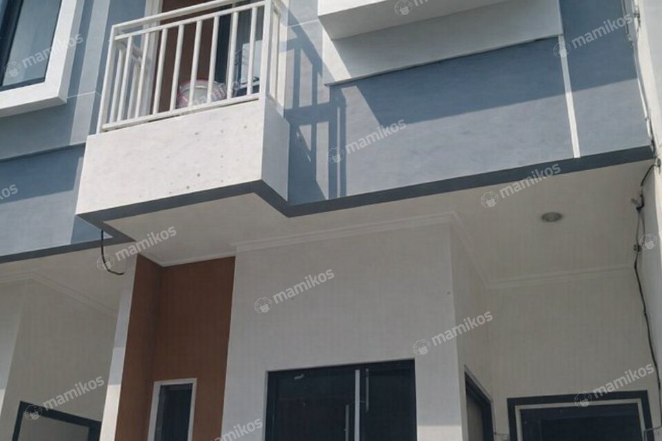 2. Rumah 2 Kamar Harga 400 Jutaan di Taman Sari, Jakarta Barat -Berapakah harga rumah di Jakarta
