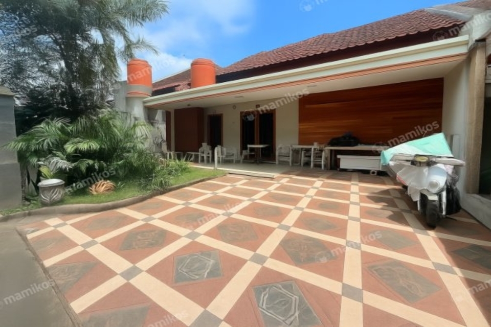 rumah di semarang harga murah