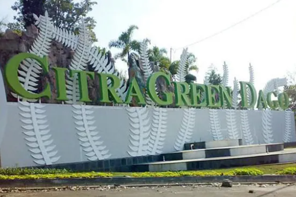 Perumahan di Dago Bandung dan Sekitarnya, Tertarik Tinggal Dimana?