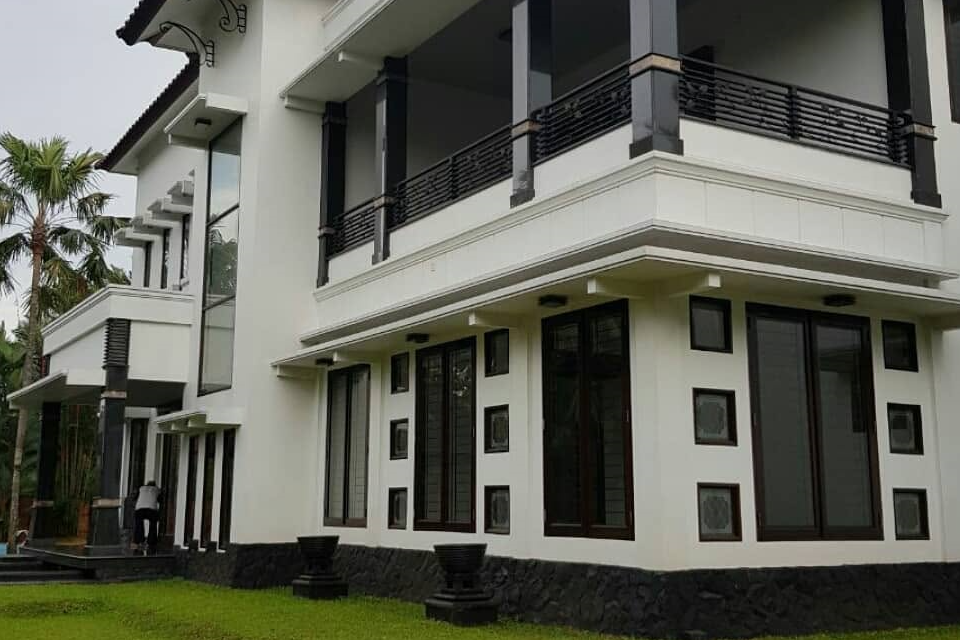 Perumahan yang Ada di Depok Beserta Alamatnya, Cocok untuk yang Sedang Cari Hunian!