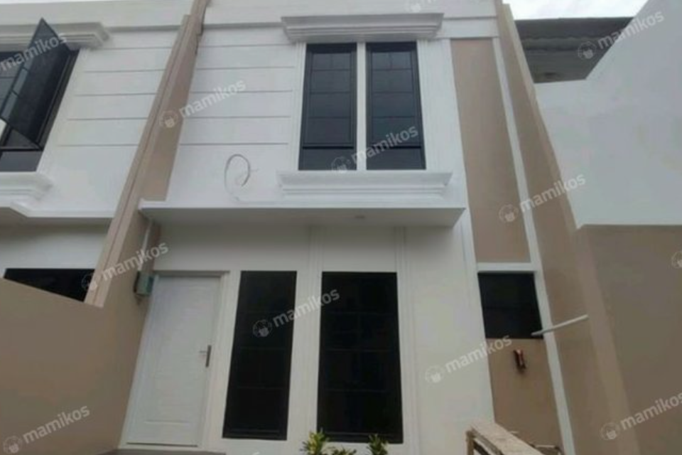 Rekomendasi Rumah di Jakarta Pusat yang Bisa Jadi Pilihan, Tertarik Beli yang Mana?