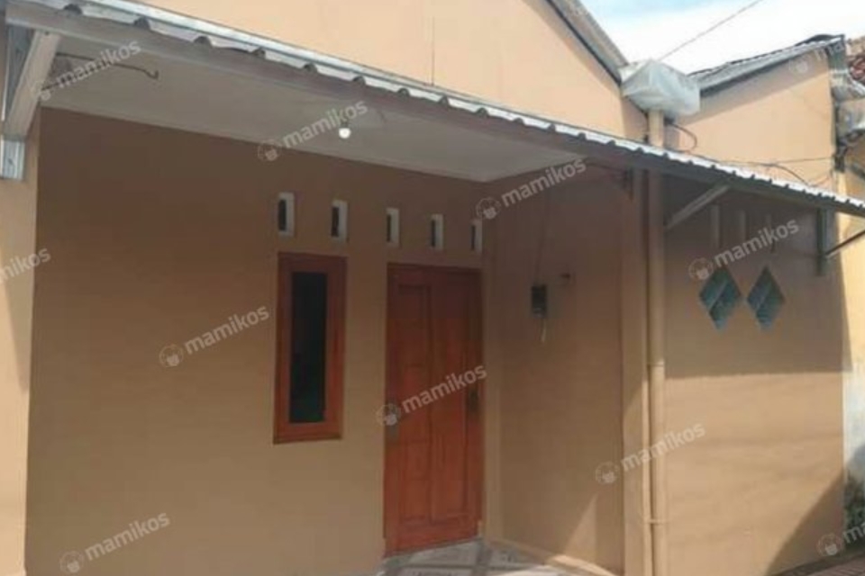 Rekomendasi Rumah di Jogja untuk Keluarga dengan Fasilitas Lengkap