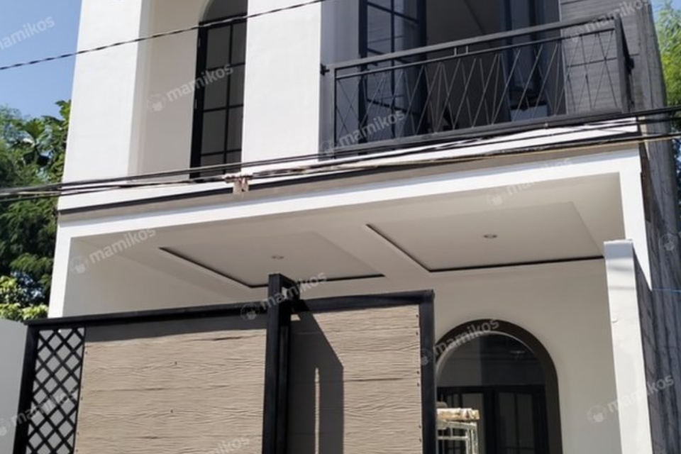 Rekomendasi Rumah di Surabaya untuk Keluarga, Nyaman dan Lokasi Strategis