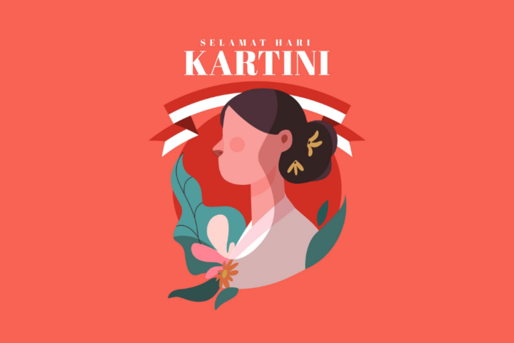 25 Link Unduh Twibbon Hari Kartini 2026 yang Keren dan Modern, Gratis!