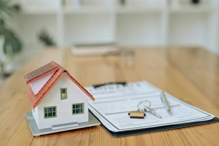 3 Contoh Kwitansi Jual Beli Rumah yang Sah Baik DP Atau Lunas