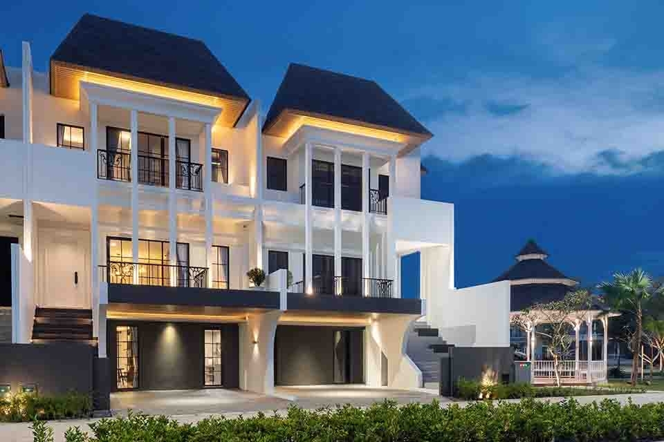 perumahan di medan
