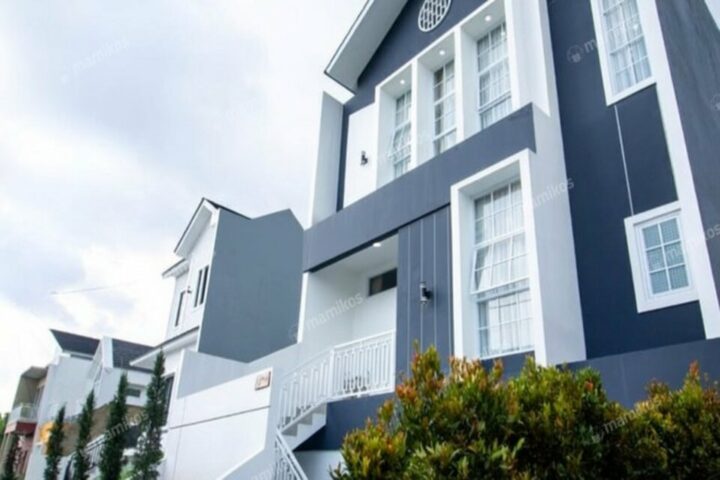 7 Pilihan Rumah di Bandung untuk Keluarga beserta Harganya yang Bisa Jadi Referensi