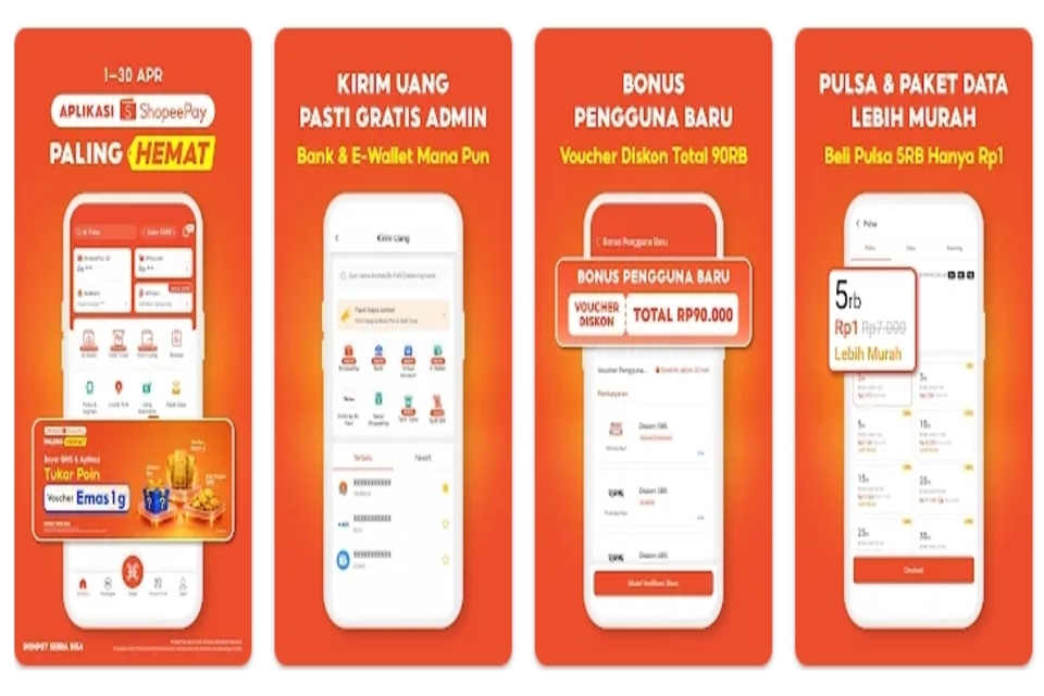 Butuh pinjaman uang mendesak